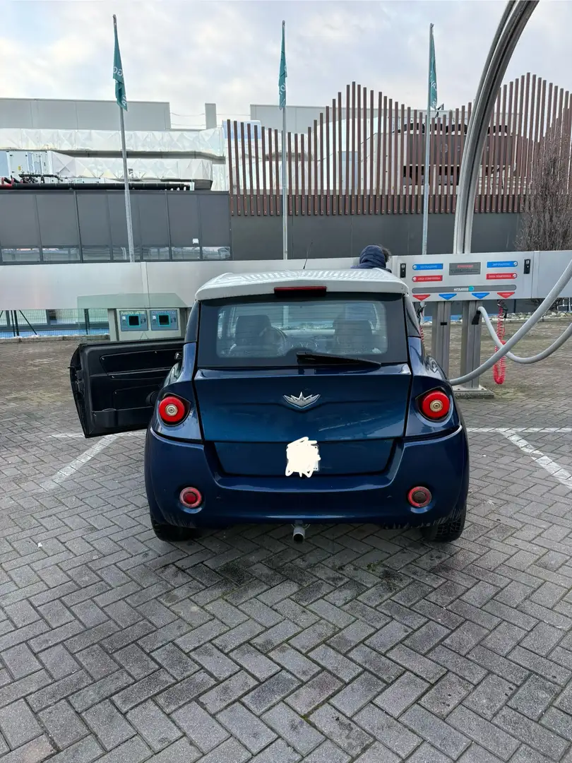 Chatenet CH 26 sedili in pelle - 2