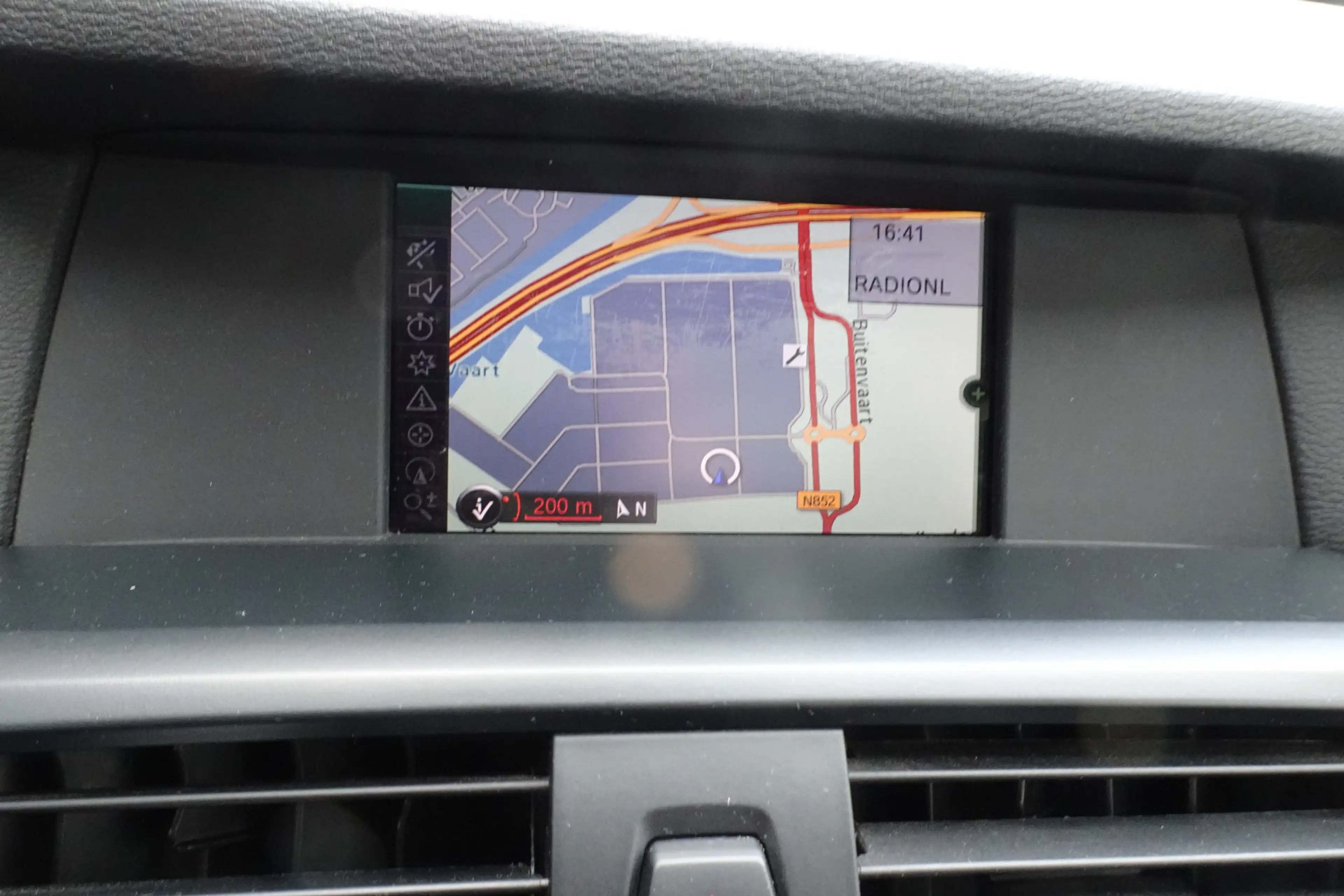 BMW X3 xDrive20d Executive airco trekhaak schuifdak 6300 — photo 7