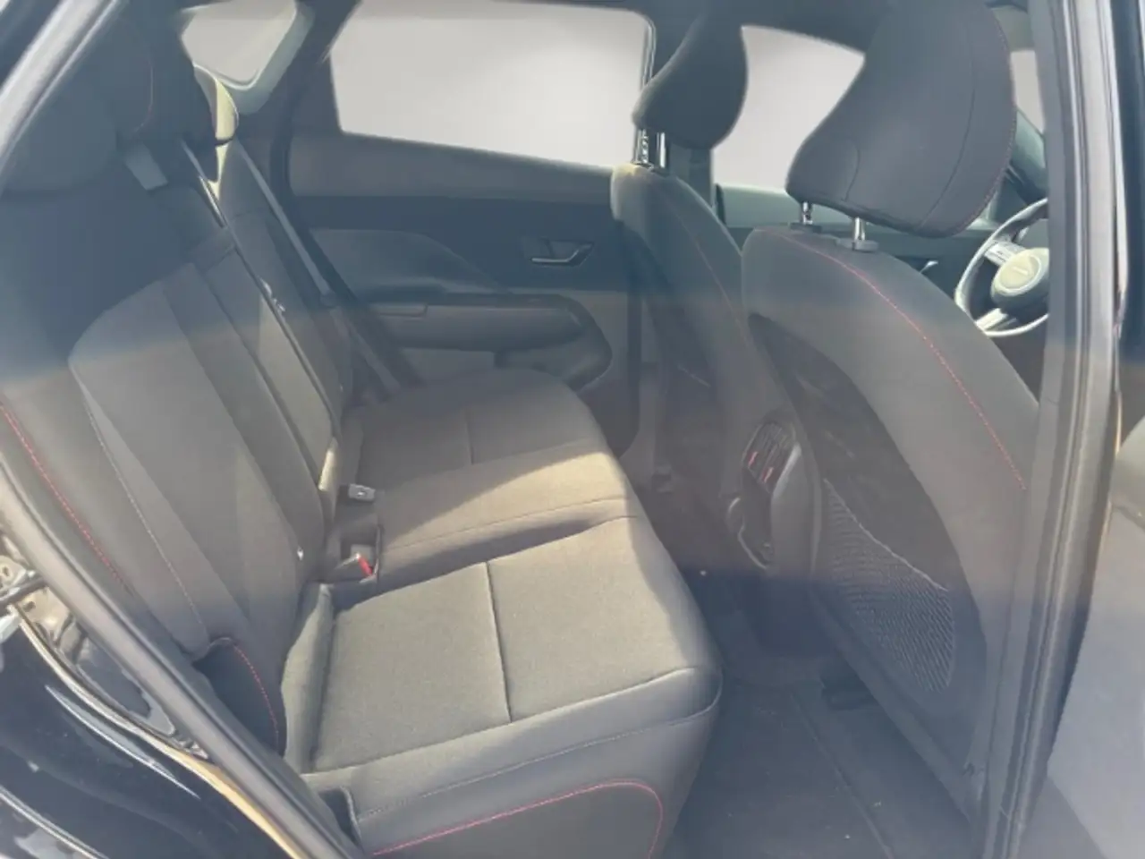 Hyundai KONA N Line(MY25) 65,4kWh (218 PS) AHK el. Heckk. SHZ L 13
