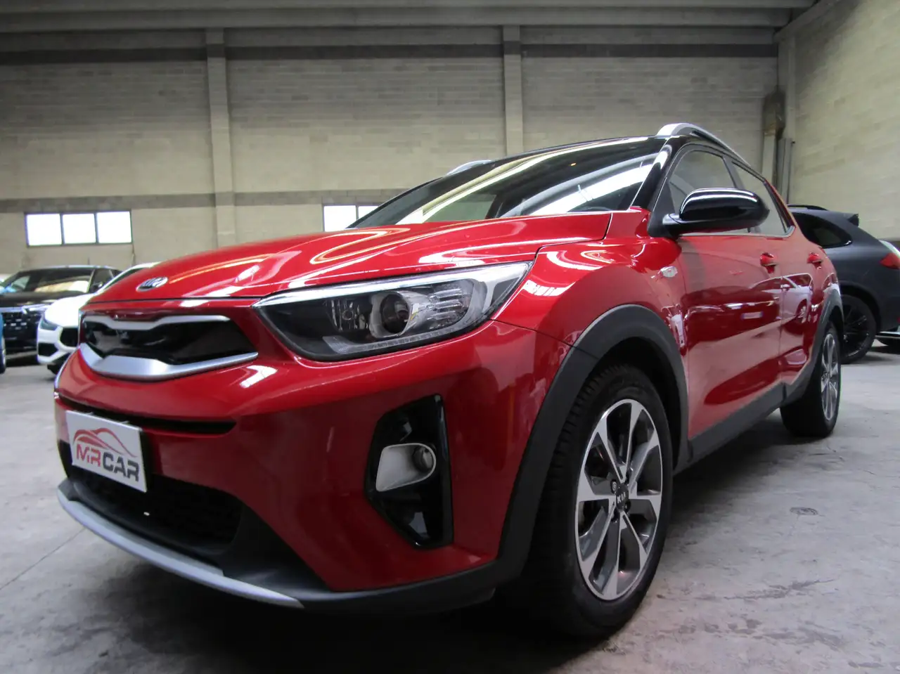 Kia Stonic