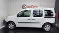 Renault Kangoo Combi 1.5dCi En. Profesional N1 66kW Blanco - thumbnail 11
