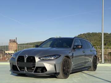 3.0 AS xDrive Competition M OPF