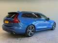 Volvo V60 2.0 T4 R-Design|Pano|H&K|ACC|Blis| Blauw - thumbnail 4