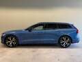Volvo V60 2.0 T4 R-Design|Pano|H&K|ACC|Blis| Blauw - thumbnail 3