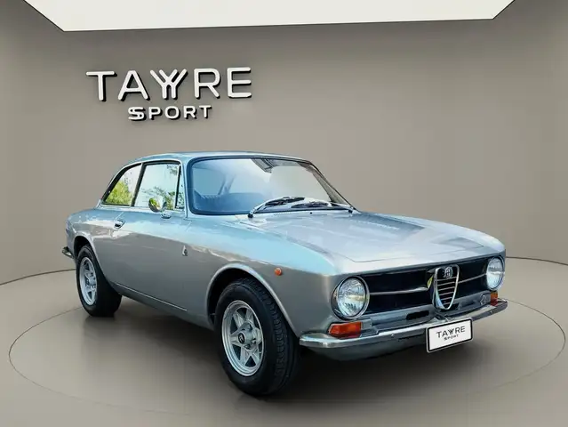 Alfa Romeo GT 1600 Junior