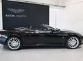 Aston Martin DB9 5.9i V12 Touchtronic Czarny - thumbnail 12