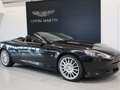 Aston Martin DB9 5.9i V12 Touchtronic Schwarz - thumbnail 9