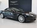 Aston Martin DB9 5.9i V12 Touchtronic Schwarz - thumbnail 5