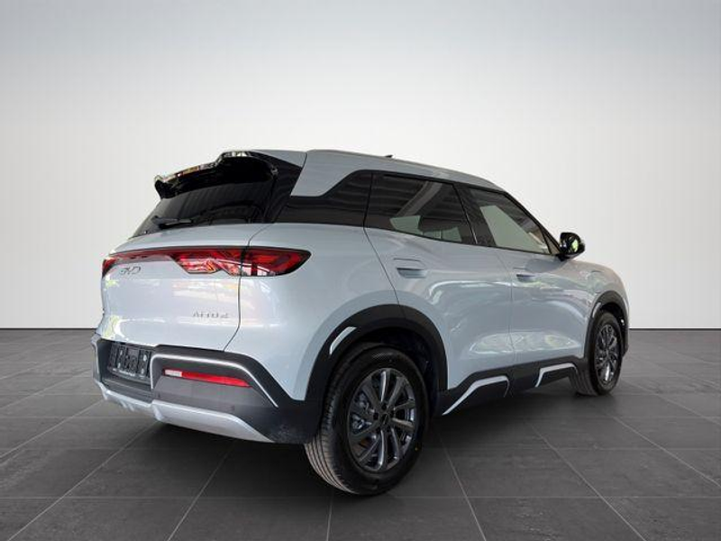 BYD Atto 2 DM-i Boost /PANO/SHZ/360°/SOFORT 156 kW (212 PS... — photo 3