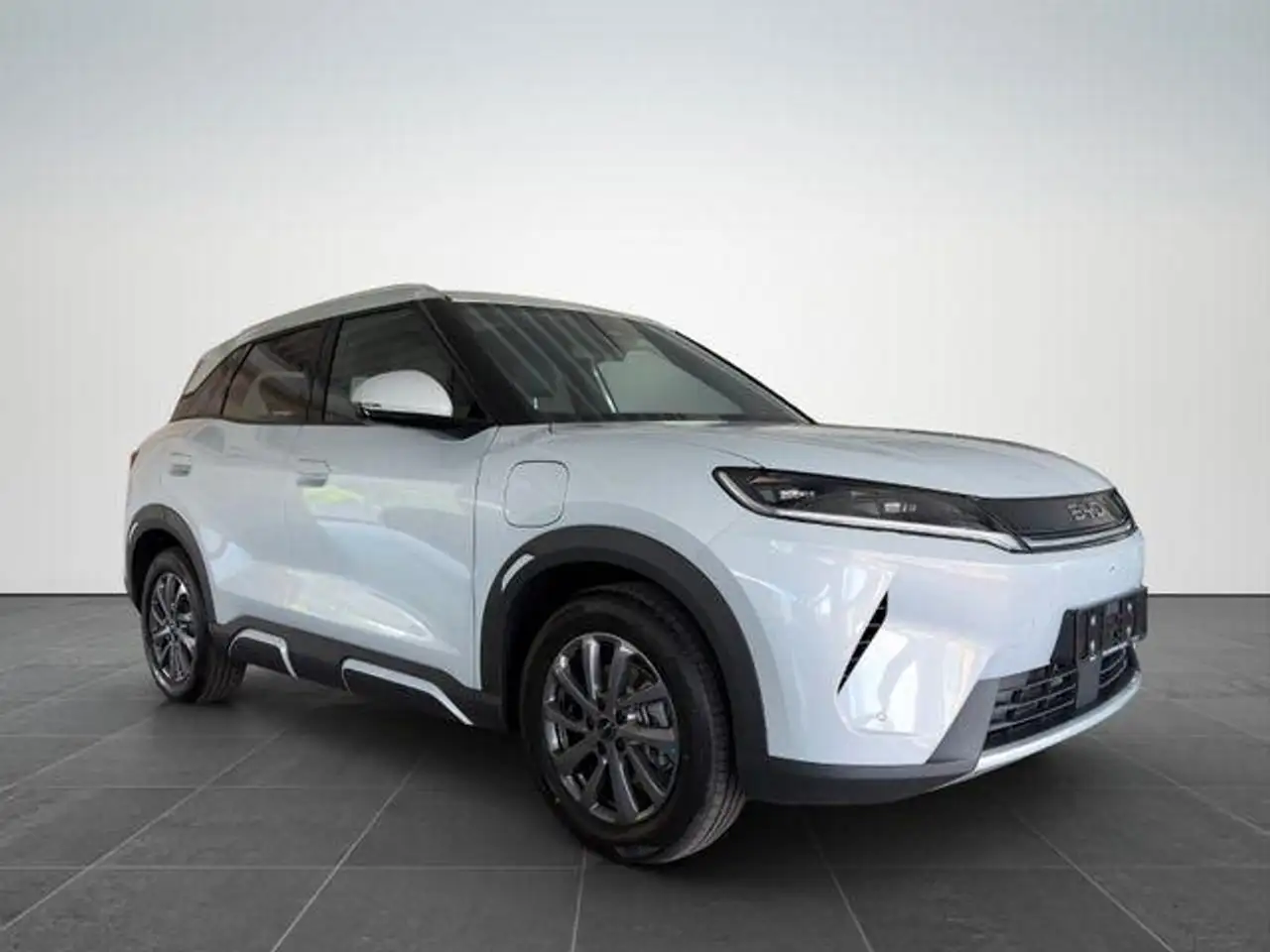 BYD Atto 2 2026