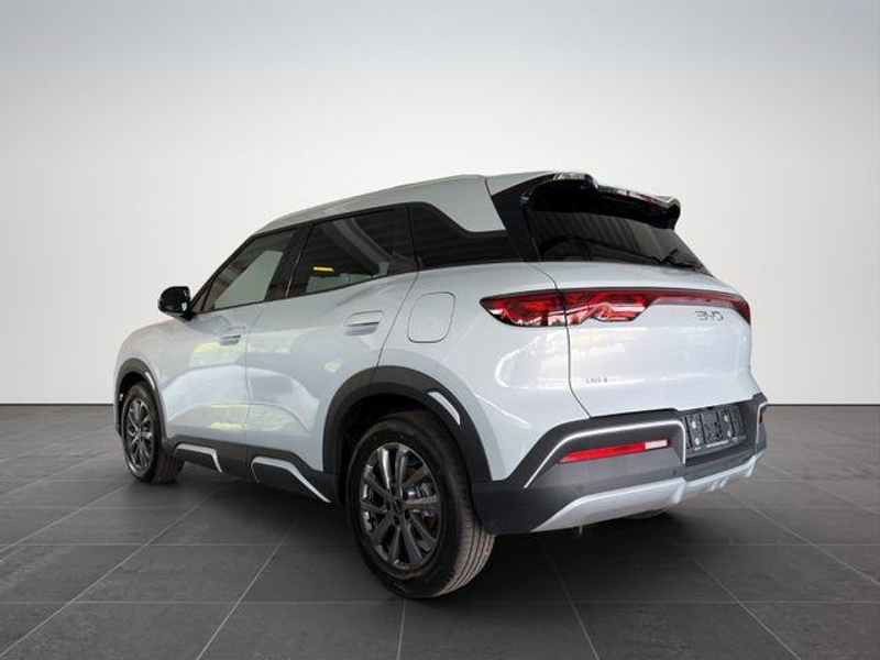 BYD Atto 2 DM-i Boost /PANO/SHZ/360°/SOFORT 156 kW (212 PS... — photo 5
