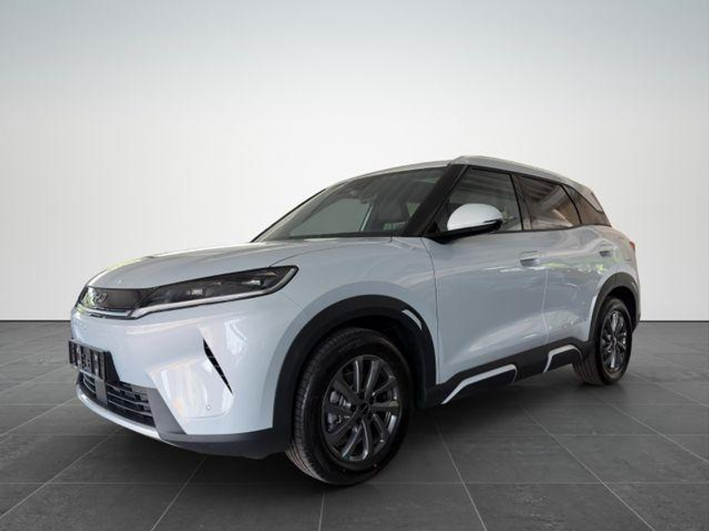 BYD Atto 2 DM-i Boost /PANO/SHZ/360°/SOFORT 156 kW (212 PS...