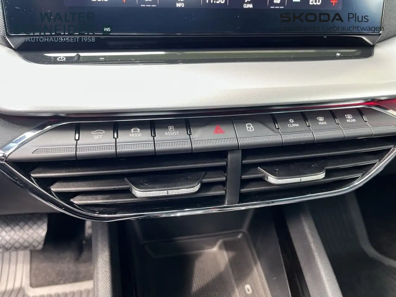 Skoda Octavia Combi 1.4 TSI DSG iV Style Navi Matrix A, миниатюра 25