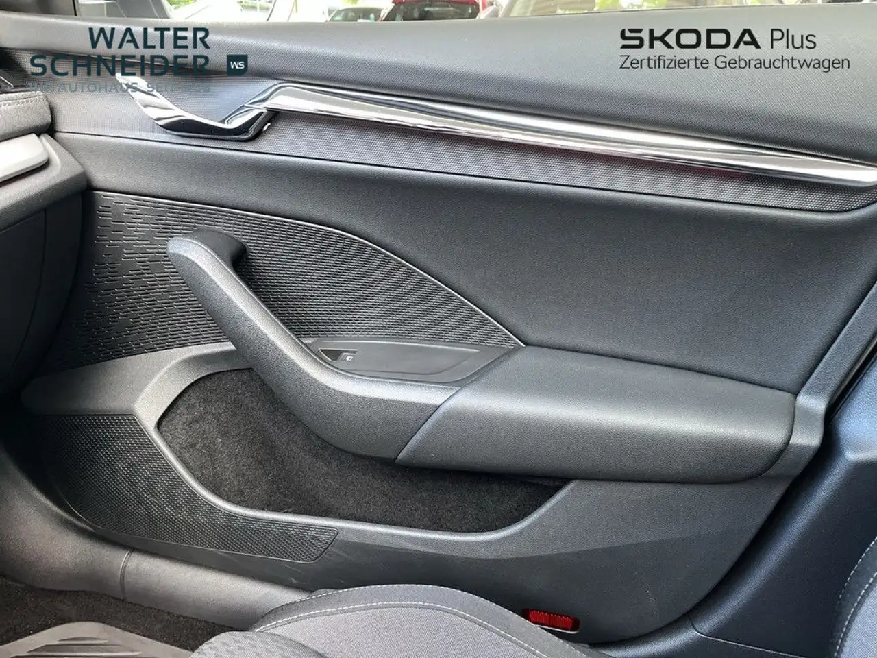 Skoda Octavia Combi 1.4 TSI DSG iV Style Navi Matrix A, миниатюра 26
