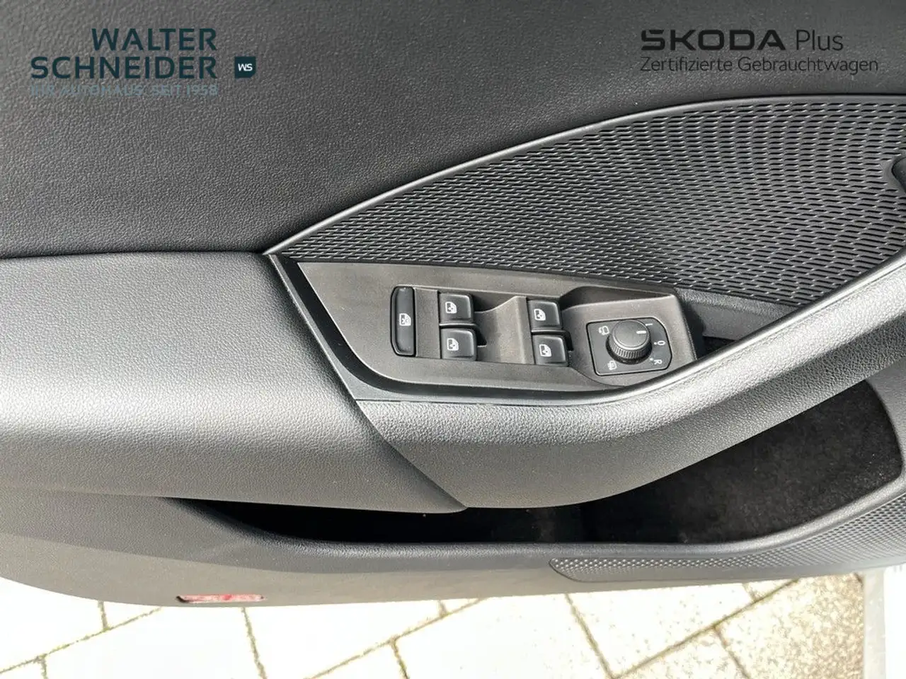 Skoda Octavia Combi 1.4 TSI DSG iV Style Navi Matrix A, миниатюра 15
