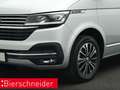 Volkswagen T6.1 Multivan 2.0 TDI DSG 4Mo. Comfortline Silber - thumbnail 15