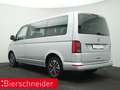 Volkswagen T6.1 Multivan 2.0 TDI DSG 4Mo. Comfortline Silber - thumbnail 4