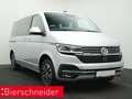 Volkswagen T6.1 Multivan 2.0 TDI DSG 4Mo. Comfortline Silber - thumbnail 8