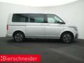 Volkswagen T6.1 Multivan 2.0 TDI DSG 4Mo. Comfortline Silber - thumbnail 7