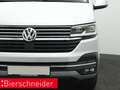 Volkswagen T6.1 Multivan 2.0 TDI DSG 4Mo. Comfortline Silber - thumbnail 17