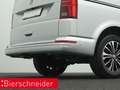 Volkswagen T6.1 Multivan 2.0 TDI DSG 4Mo. Comfortline Silber - thumbnail 19