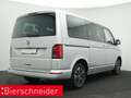 Volkswagen T6.1 Multivan 2.0 TDI DSG 4Mo. Comfortline Silber - thumbnail 6