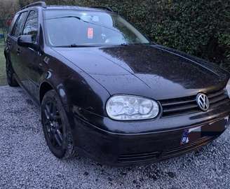 1.9 TDi Comfortline Rabbit