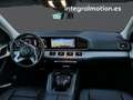 Mercedes-Benz GLE 300 300d 4Matic Aut. Modrá - thumbnail 3