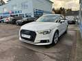 Audi A3 1.5 16V TSI ACT sport Bianco - thumbnail 4
