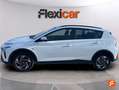 Hyundai BAYON 1.0 TGDI 74kW (100CV) 48V Klass Blanc - thumbnail 2
