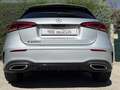 Mercedes-Benz A 200 200d 8G-DCT Plateado - thumbnail 14