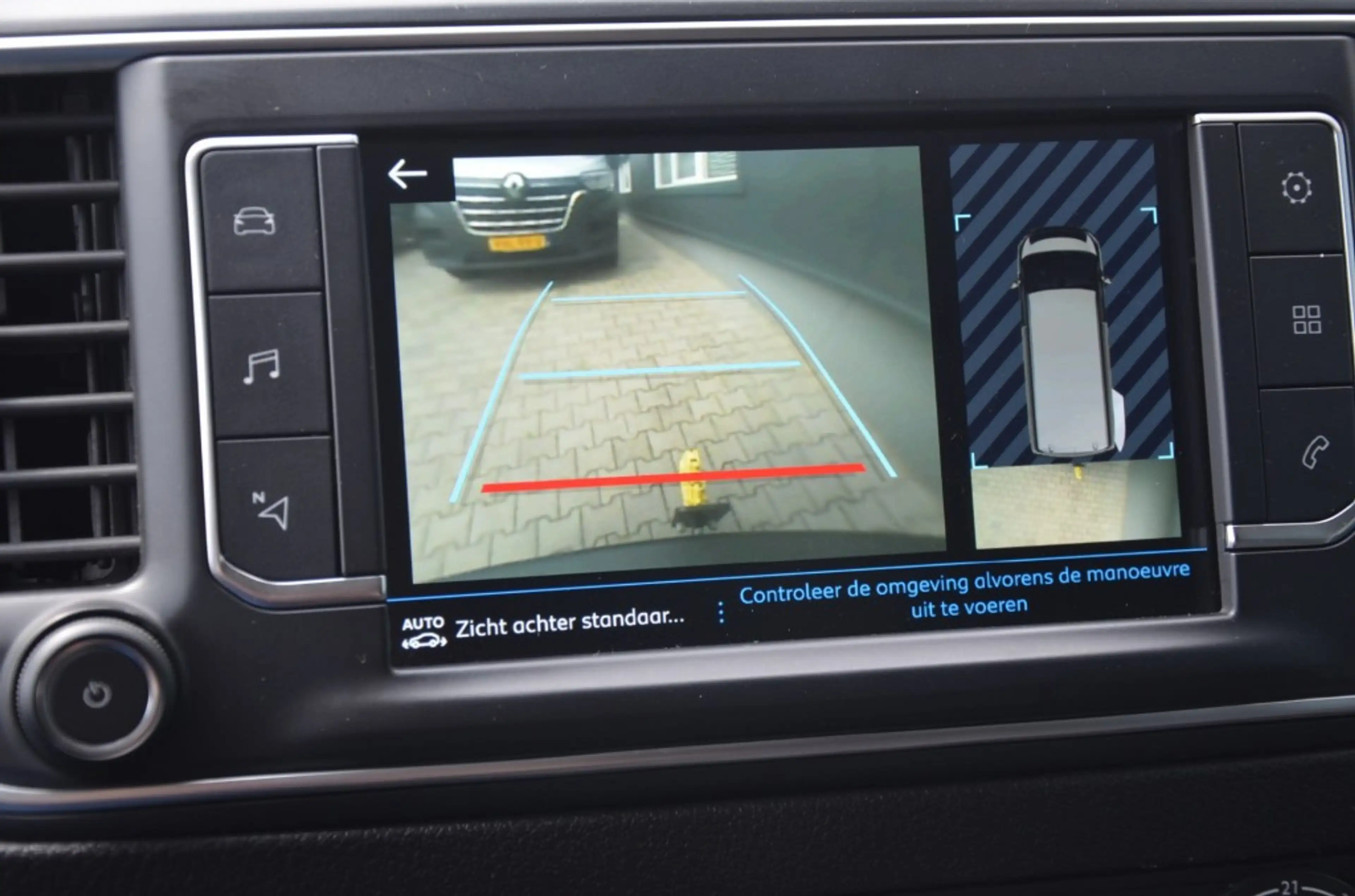 Peugeot Expert 2.0 BLUEHDI 145 S&S — photo 14