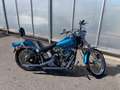 Harley-Davidson 1340 SPRINGER Blu/Azzurro - thumbnail 4