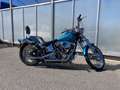 Harley-Davidson 1340 SPRINGER Blu/Azzurro - thumbnail 3