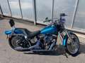 Harley-Davidson 1340 SPRINGER Blu/Azzurro - thumbnail 5