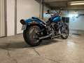 Harley-Davidson 1340 SPRINGER Bleu - thumbnail 19