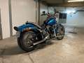 Harley-Davidson 1340 SPRINGER Bleu - thumbnail 20