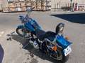 Harley-Davidson 1340 SPRINGER Blu/Azzurro - thumbnail 8