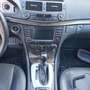 Mercedes-Benz E 55 AMG Automatik Silber - thumbnail 10