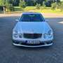 Mercedes-Benz E 55 AMG Automatik Silber - thumbnail 6