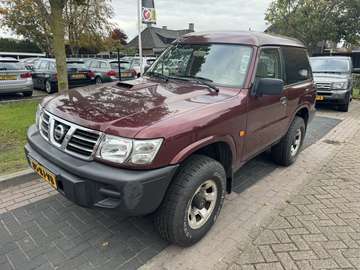 GR 3.0 Diesel 2003 BRANDSTOFPOMP Kapot