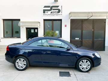 Eos 1.4 Tsi 122cv - Uniproprietario -