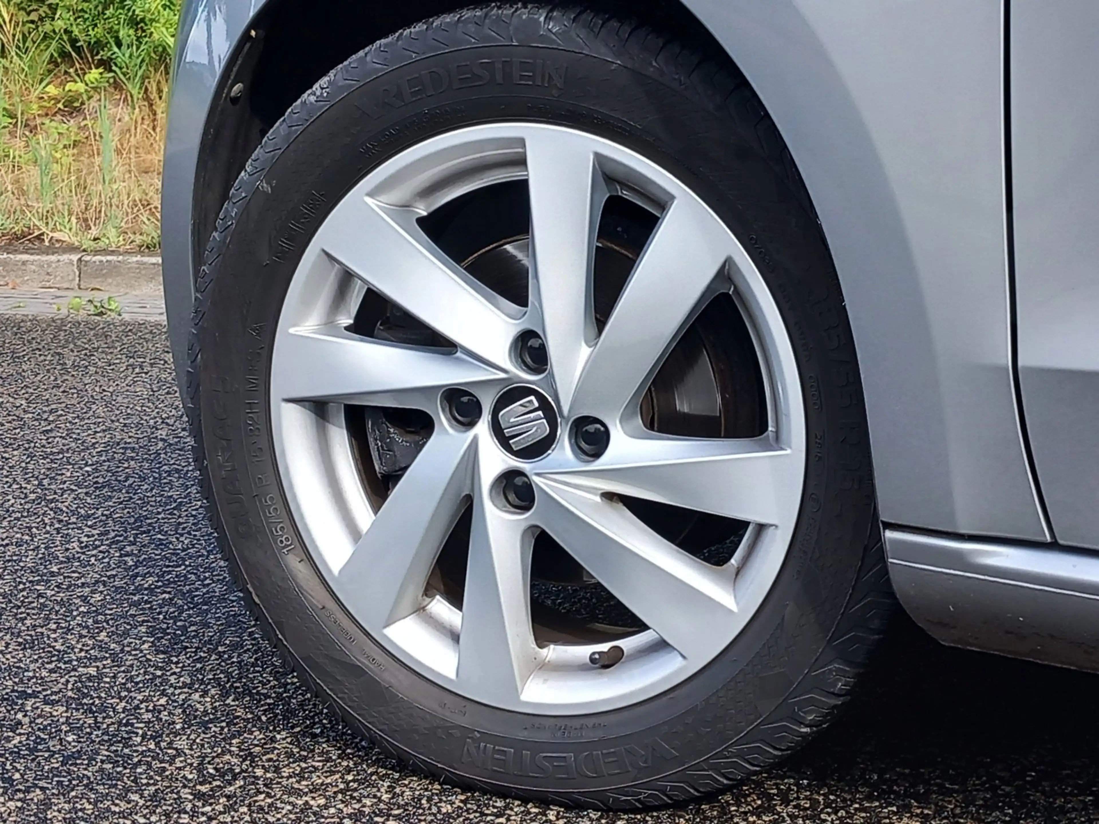 SEAT Mii 1.0 Sport Connect | Parkeersensoren | Orig. 35.000 — photo 15