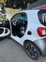 smart forTwo Fortwo III 2015 1.0 Passion 71cv twinamic Grau - thumbnail 3