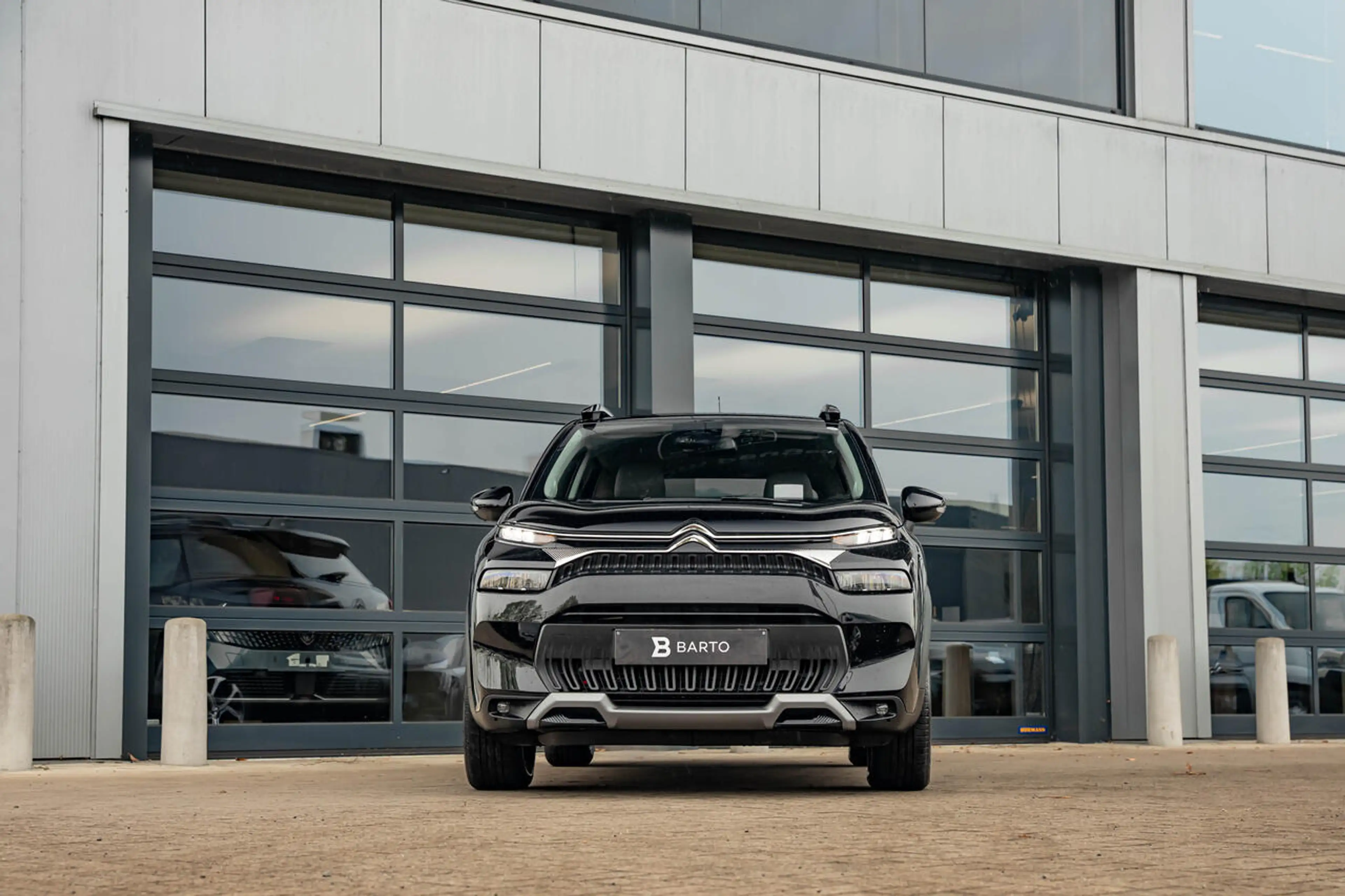 Citroen C3 Aircross 130PK AT | Navi. | Parkeersens. a | Driver Aler... — photo 3