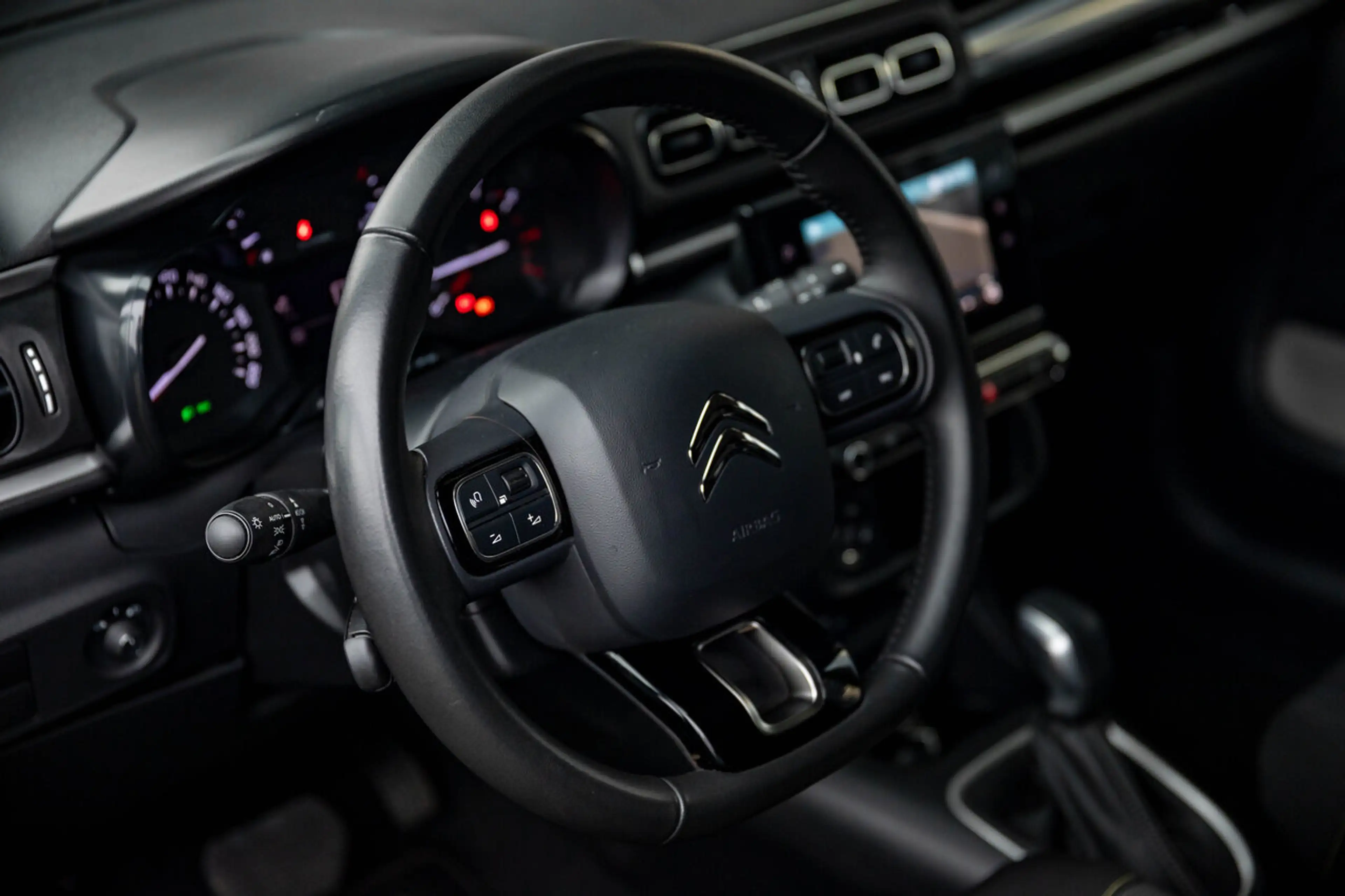 Citroen C3 Aircross 130PK AT | Navi. | Parkeersens. a | Driver Aler... — photo 10