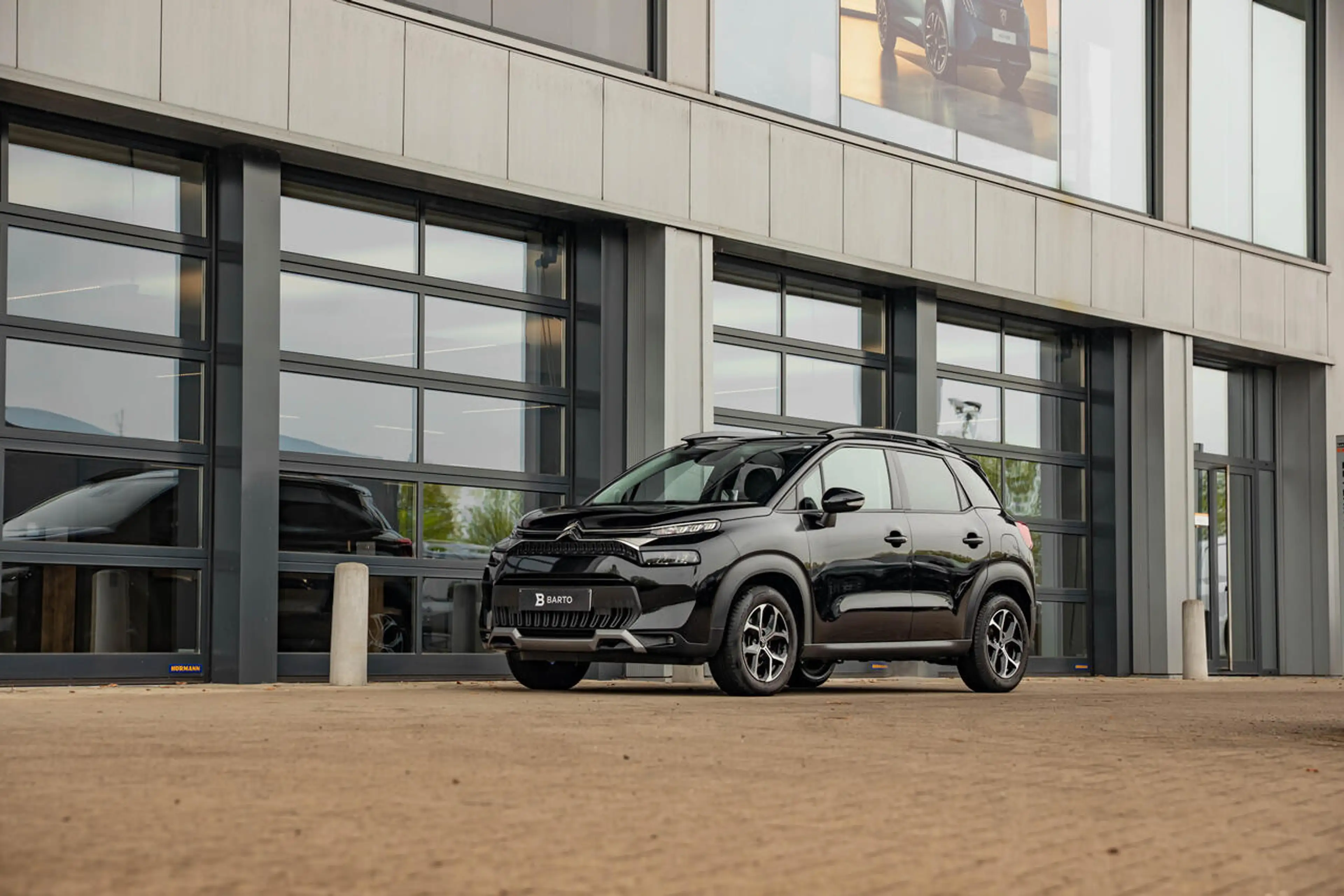 Citroen C3 Aircross 130PK AT | Navi. | Parkeersens. a | Driver Aler... — photo 5