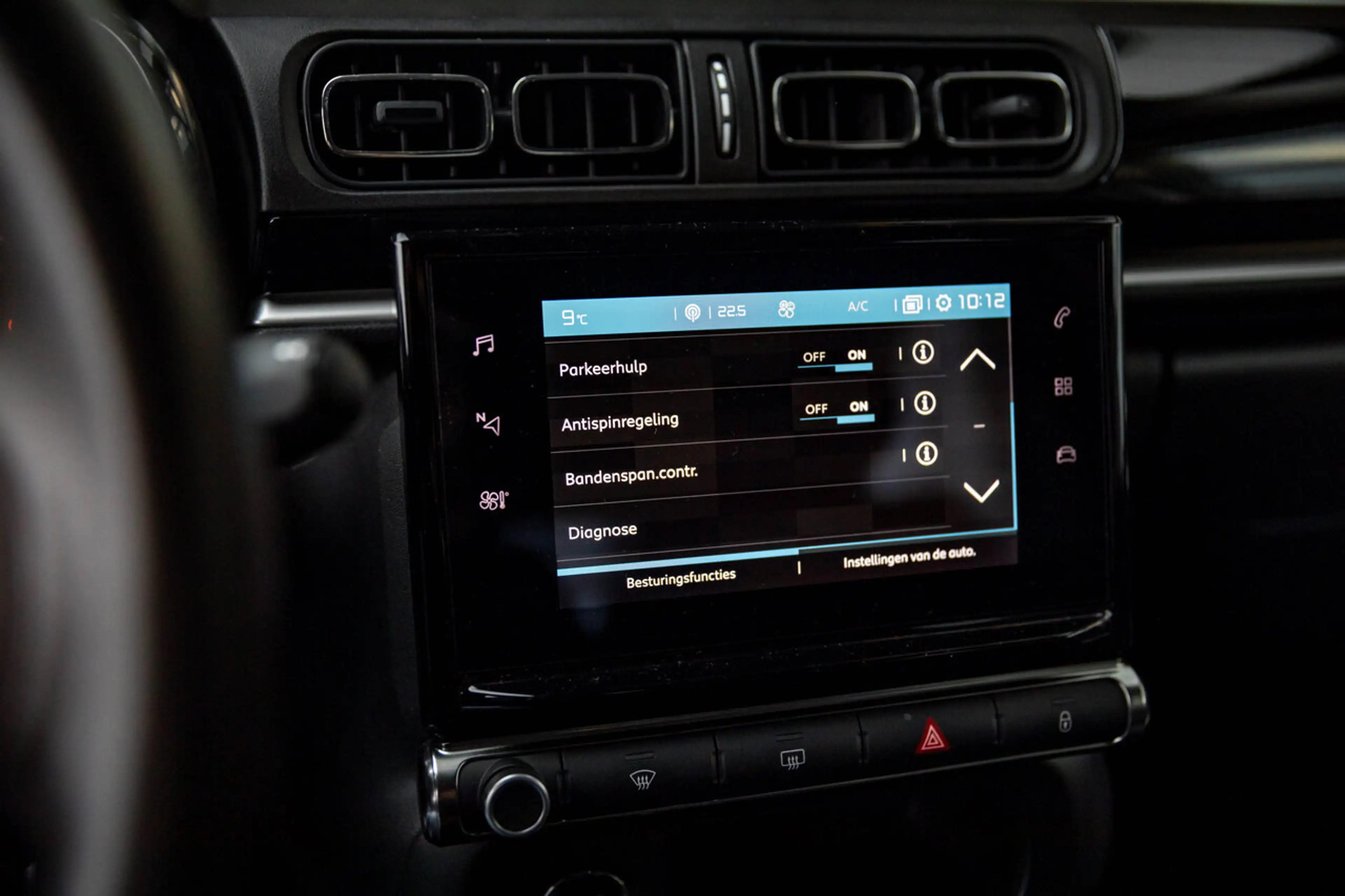 Citroen C3 Aircross 130PK AT | Navi. | Parkeersens. a | Driver Aler... — photo 15