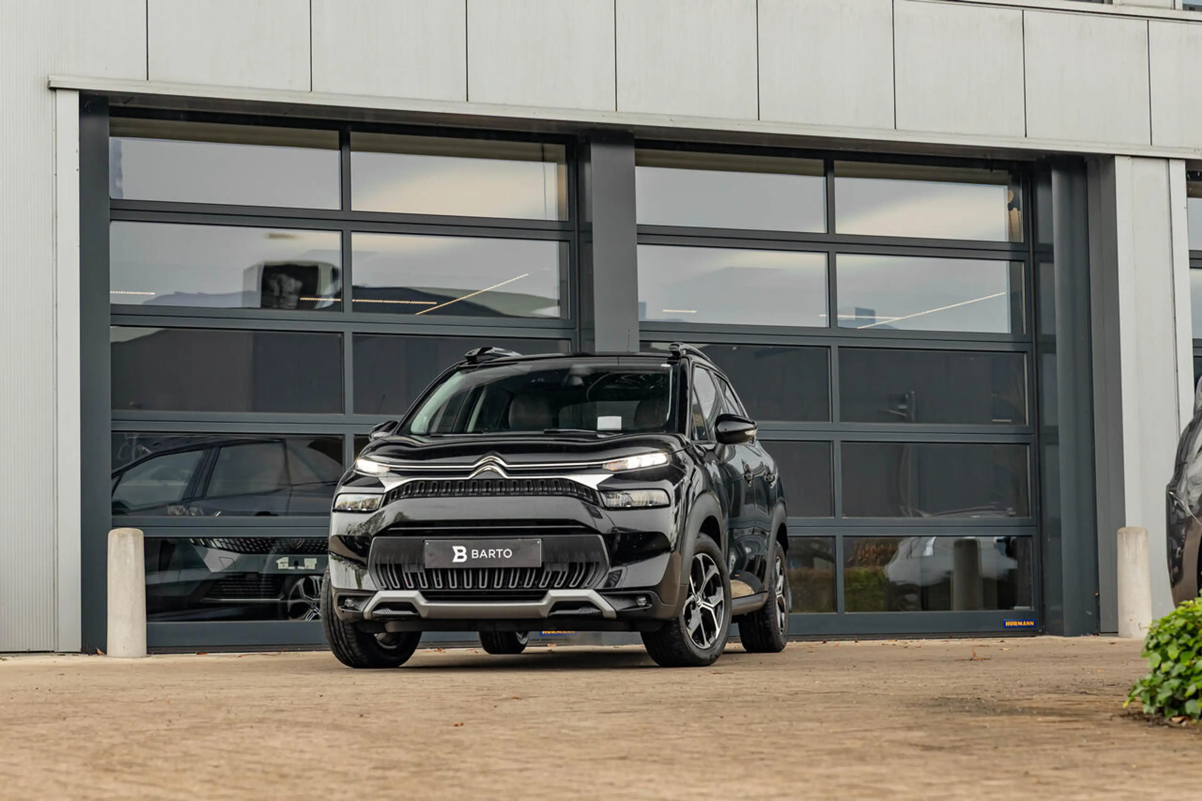 Citroen C3 Aircross 130PK AT | Navi. | Parkeersens. a | Driver Aler...