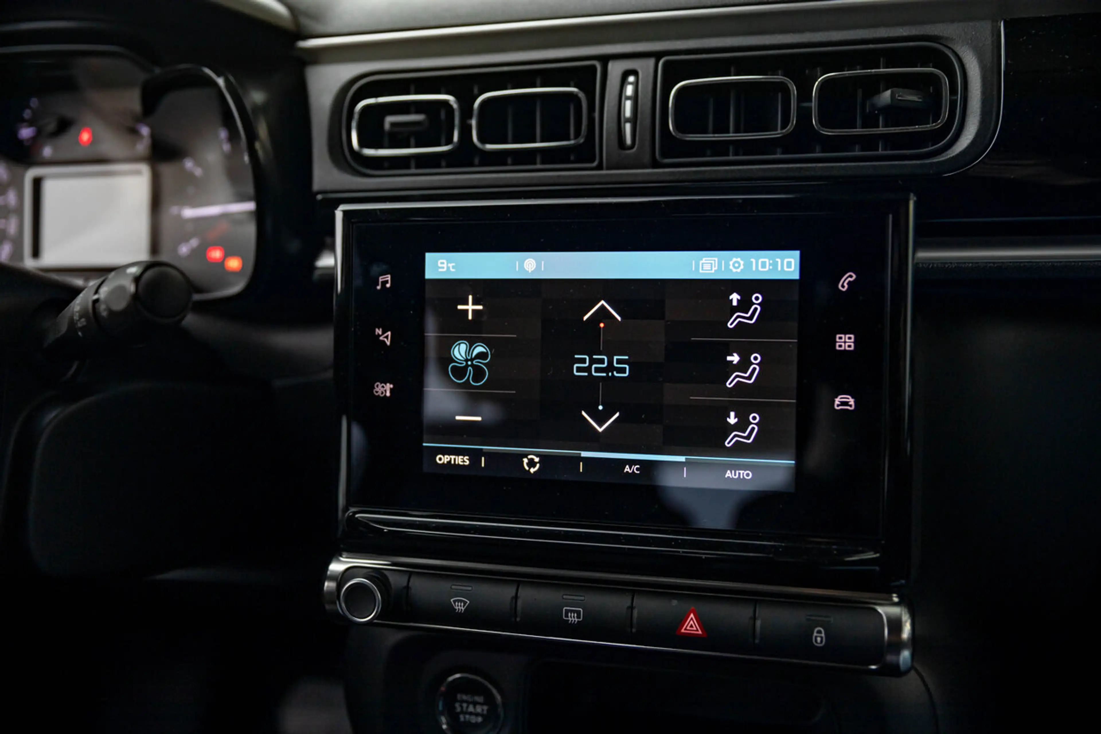 Citroen C3 Aircross 130PK AT | Navi. | Parkeersens. a | Driver Aler... — photo 13